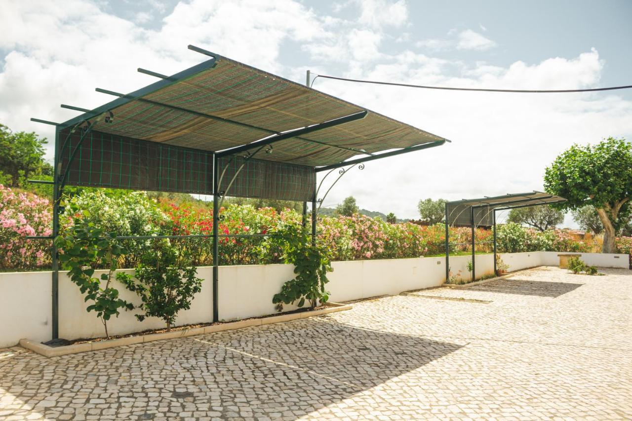 Casal Dos Cantos Quinta do Anjo Exterior photo